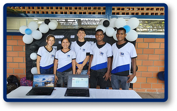 Congreso Estadal de la FVEU en UPTYAB